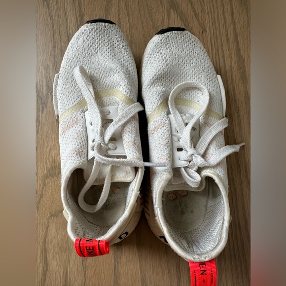 Adidas NMD R1 Sneakers | Women’s 6 - Picture 3 of 7